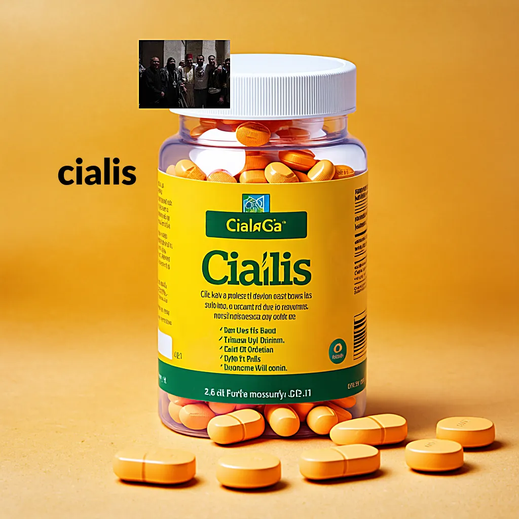 Cialis pharmacie française